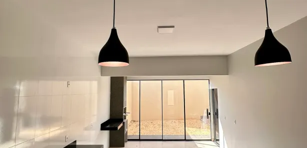 Casa com 3 Quartos à venda, 152m² no Plano Diretor Sul, Palmas