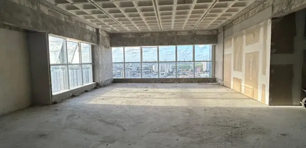 Sala Comercial para alugar, 135m² no Boa Viagem, Recife