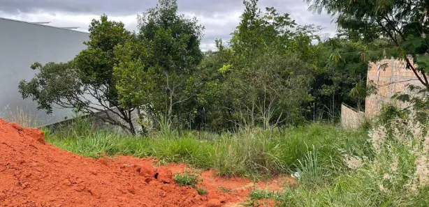 Lote/Terreno à venda, 450m² no Setor Habitacional Jardim Botânico, Brasília