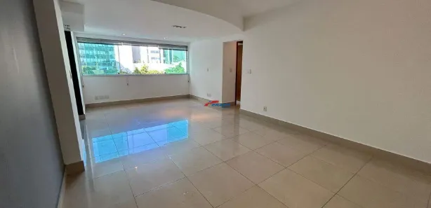 Apartamento com 2 Quartos à venda, 80m² no Lourdes, Belo Horizonte
