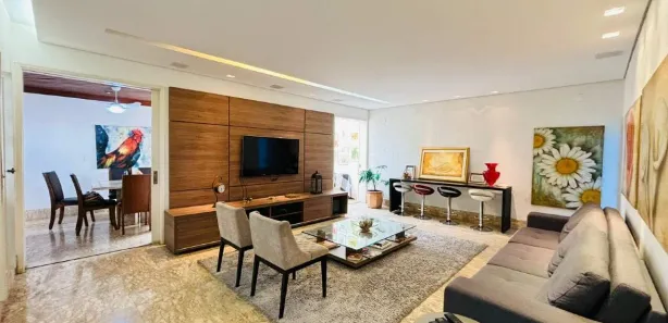 Casa com 3 Quartos à venda, 261m² no São José, Belo Horizonte