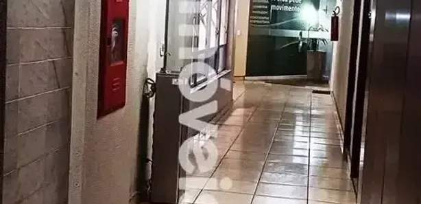 Sala Comercial à venda, 37m² no Santo Antônio, Belo Horizonte