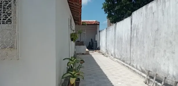 Casa com 3 Quartos à venda, 120m² no Cidade Operária, São Luís