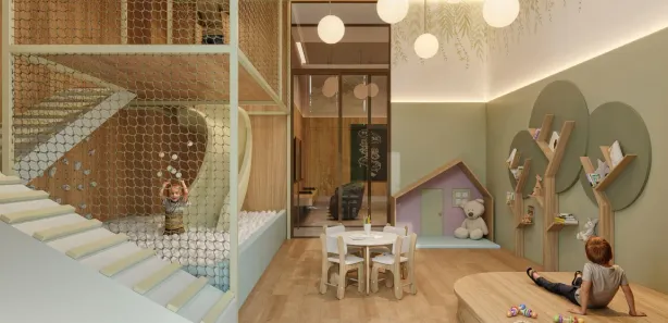 Apartamento com 3 Quartos à venda, 119m² no Horto Florestal, Salvador