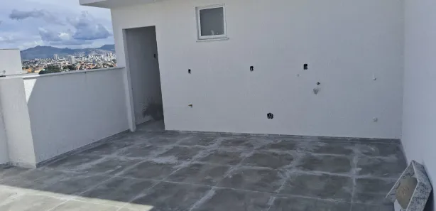 Cobertura com 2 Quartos à venda, 90m² no Minaslândia (P Maio), Belo Horizonte