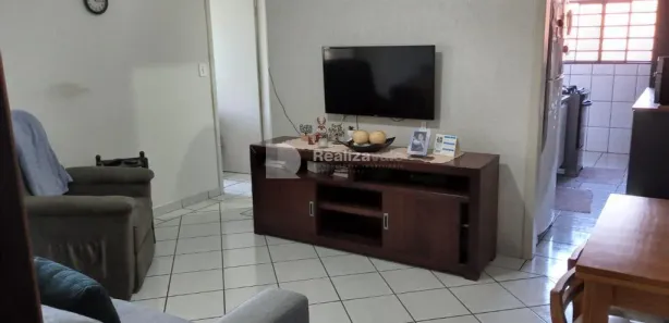 Apartamento com 2 Quartos à venda, 74m² no Caminho Novo, Tremembé
