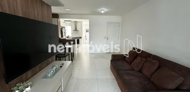 Apartamento com 4 Quartos à venda, 144m² no Ipiranga, Belo Horizonte