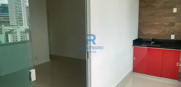 Apartamento com 3 Quartos à venda, 70m² no Luxemburgo, Belo Horizonte