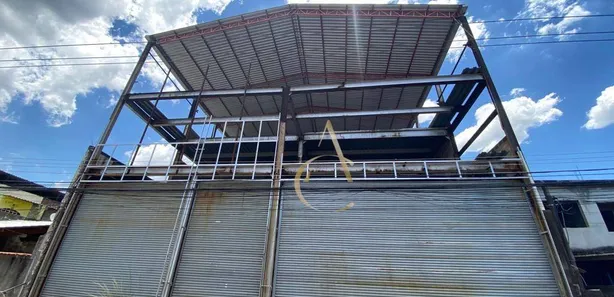Galpão/Depósito/Armazém para alugar, 700m² no Centro, Nova Iguaçu