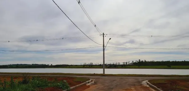 Lote/Terreno à venda, 500m² no Centro, Formiga