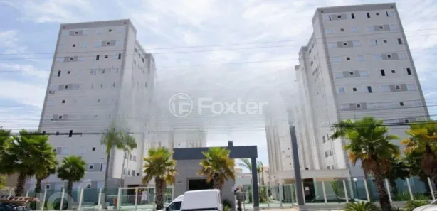 Apartamento com 2 Quartos à venda, 44m² no Humaitá, Porto Alegre