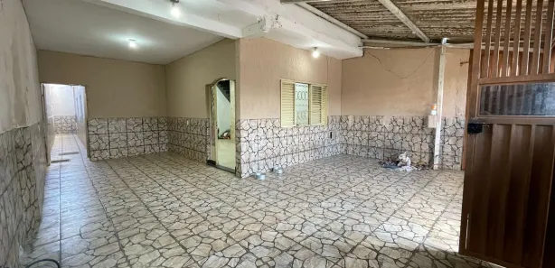Sobrado com 4 Quartos à venda, 200m² no Ceilândia Norte, Brasília