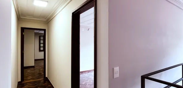 Apartamento com 3 Quartos para alugar, 176m² no Carangola, Petrópolis