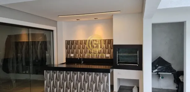 Casa de Condomínio com 3 Quartos à venda, 230m² no Loteamento Residencial Porto Seguro, Tremembé