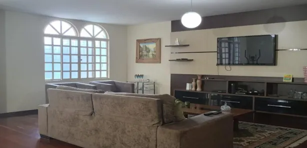 Casa com 4 Quartos à venda, 160m² no Setores Complementares, Brasília