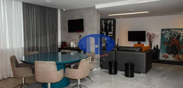 Apartamento com 2 Quartos à venda, 125m² no Cruzeiro, Belo Horizonte