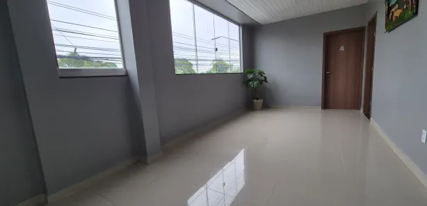 Sala Comercial para alugar, 35m² no São Jorge, Manaus