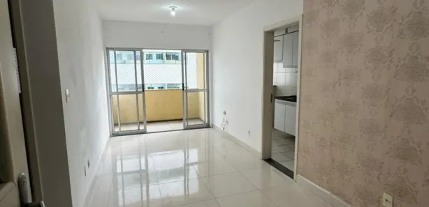 Apartamento com 2 Quartos para alugar, 59m² no Centro, Lauro de Freitas