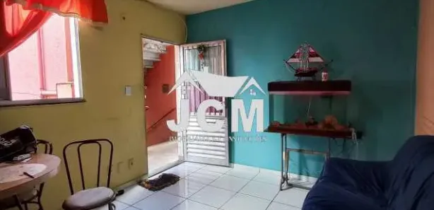 Apartamento com 2 Quartos à venda, 40m² no Paciência, Rio de Janeiro