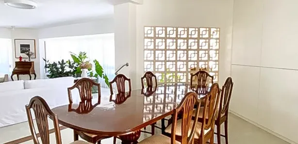 Apartamento com 4 Quartos para venda ou aluguel, 304m² no Ondina, Salvador
