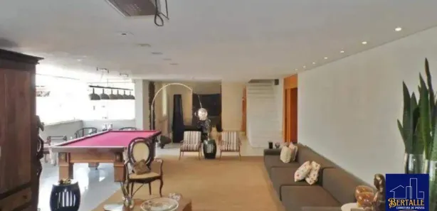 Apartamento com 4 Quartos à venda, 594m² no Savassi, Belo Horizonte