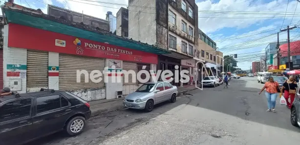 Ponto Comercial para alugar, 300m² no Mares, Salvador