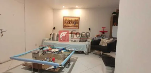Apartamento com 2 Quartos à venda, 81m² no Jardim Botânico, Rio de Janeiro