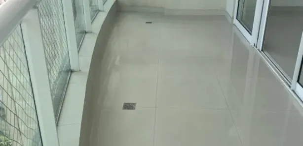 Apartamento com 3 Quartos para alugar, 123m² no Horto Bela Vista, Salvador