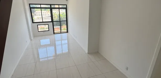 Cobertura com 3 Quartos para alugar, 101m² no Vila Isabel, Rio de Janeiro