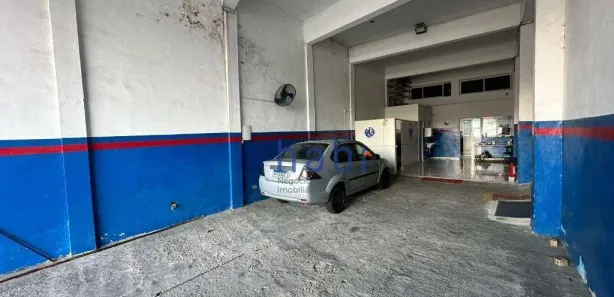 Galpão/Depósito/Armazém para alugar, 205m² no Jardim Prestes de Barros, Sorocaba
