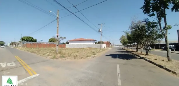 Lote/Terreno para alugar, 10m² no São João, Anápolis