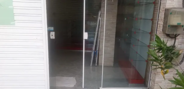 Ponto Comercial para alugar, 30m² no Vargem Pequena, Rio de Janeiro