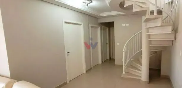 Cobertura com 3 Quartos à venda, 123m² no Centro, Guaratuba