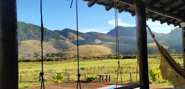 Fazenda/Sítio com 3 Quartos à venda, 1600m² no Comunidade Urbana de Jaboti, Guarapari