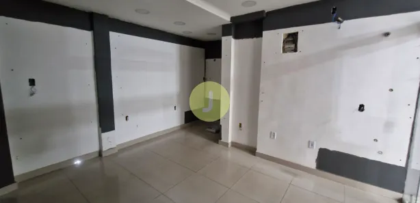 Ponto Comercial para alugar, 22m² no Campo Grande, Rio de Janeiro