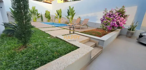Casa com 3 Quartos à venda, 500m² no Joá, Lagoa Santa