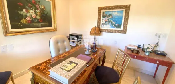 Casa de Condomínio com 6 Quartos à venda, 810m² no Caminho Novo, Tremembé