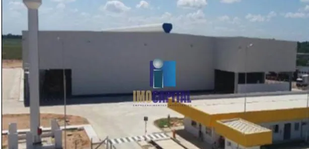 Galpão/Depósito/Armazém para alugar, 11244m² no Sitio Arena, São José de Mipibu