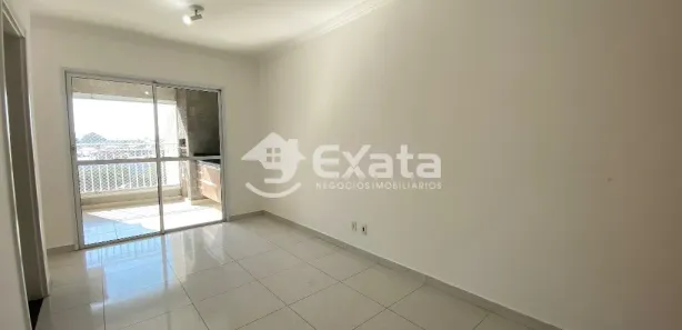 Apartamento com 3 Quartos para alugar, 73m² no Jardim Residencial Martinez, Sorocaba