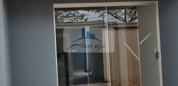Casa com 2 Quartos à venda, 64m² no Loteamento Lago Sul (Taquaralto), Palmas