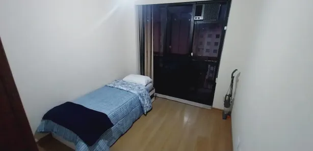 Apartamento com 2 Quartos para alugar, 60m² no Flamengo, Rio de Janeiro