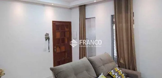 Casa com 2 Quartos à venda, 60m² no Parque Vera Cruz, Tremembé