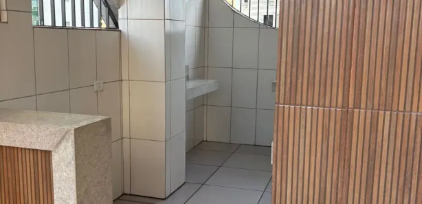 Flat com 1 Quarto para alugar, 35m² no Boa Viagem, Recife