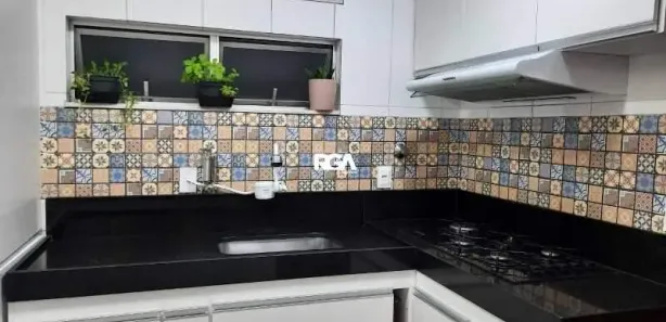 Cobertura com 3 Quartos à venda, 18282m² no Dona Clara, Belo Horizonte