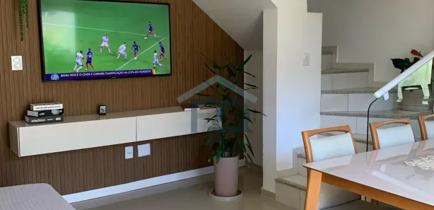 Casa com 2 Quartos à venda, 250m² no Catu de Abrantes (Abrantes), Camaçari