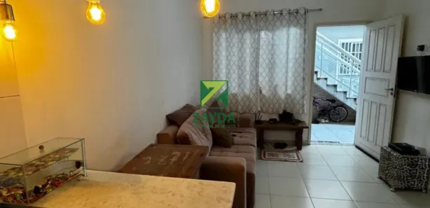 Apartamento com 2 Quartos à venda, 52m² no Peixe Dourado, Casimiro de Abreu