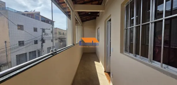 Apartamento com 2 Quartos para alugar, 79m² no Ribeiro de Abreu, Belo Horizonte