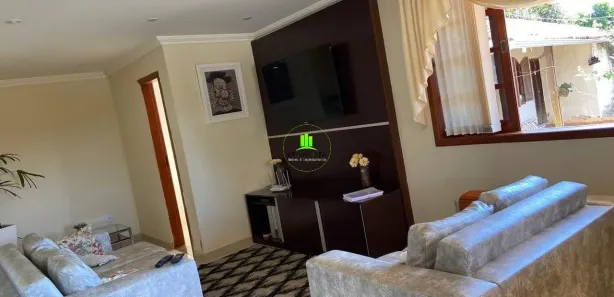 Casa com 4 Quartos à venda, 770m² no Recanto da Lagoa, Lagoa Santa