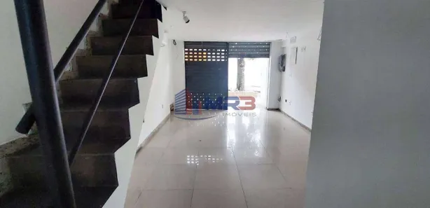 Ponto Comercial para alugar, 80m² no Tanque, Rio de Janeiro