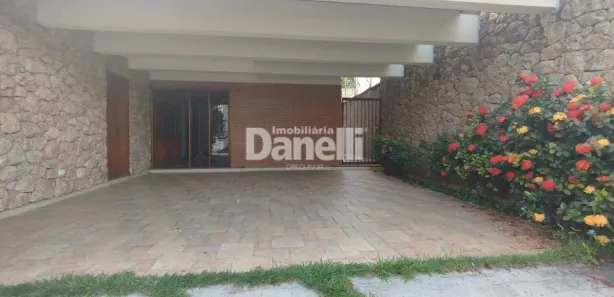 Casa de Condomínio com 4 Quartos para alugar, 400m² no Chácara Olaria, Taubaté
